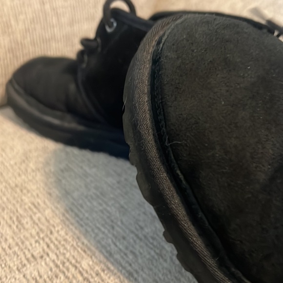 UGG Neumel Boots Size 8 Men’s - Picture 7 of 10